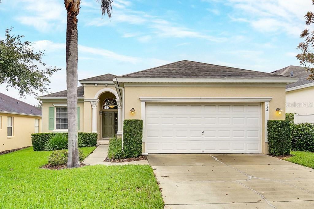 Property Photo:  436 Calabay Parc Boulevard  FL 33897 