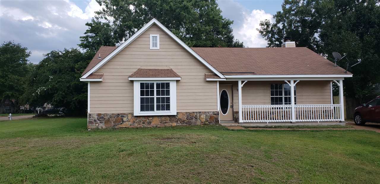 Property Photo: 6038 Oak Glen Cv TN 38053