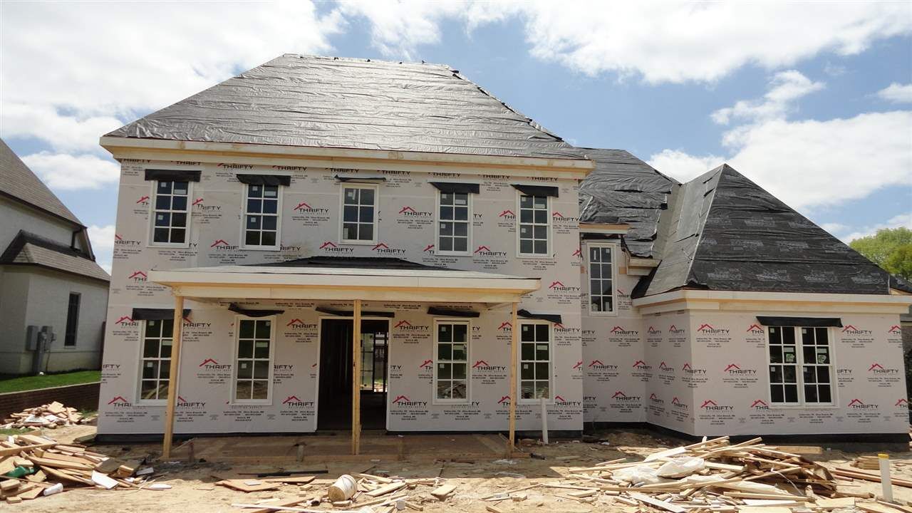 Property Photo:  12527 Miss Yuvalle Ln  TN 38017