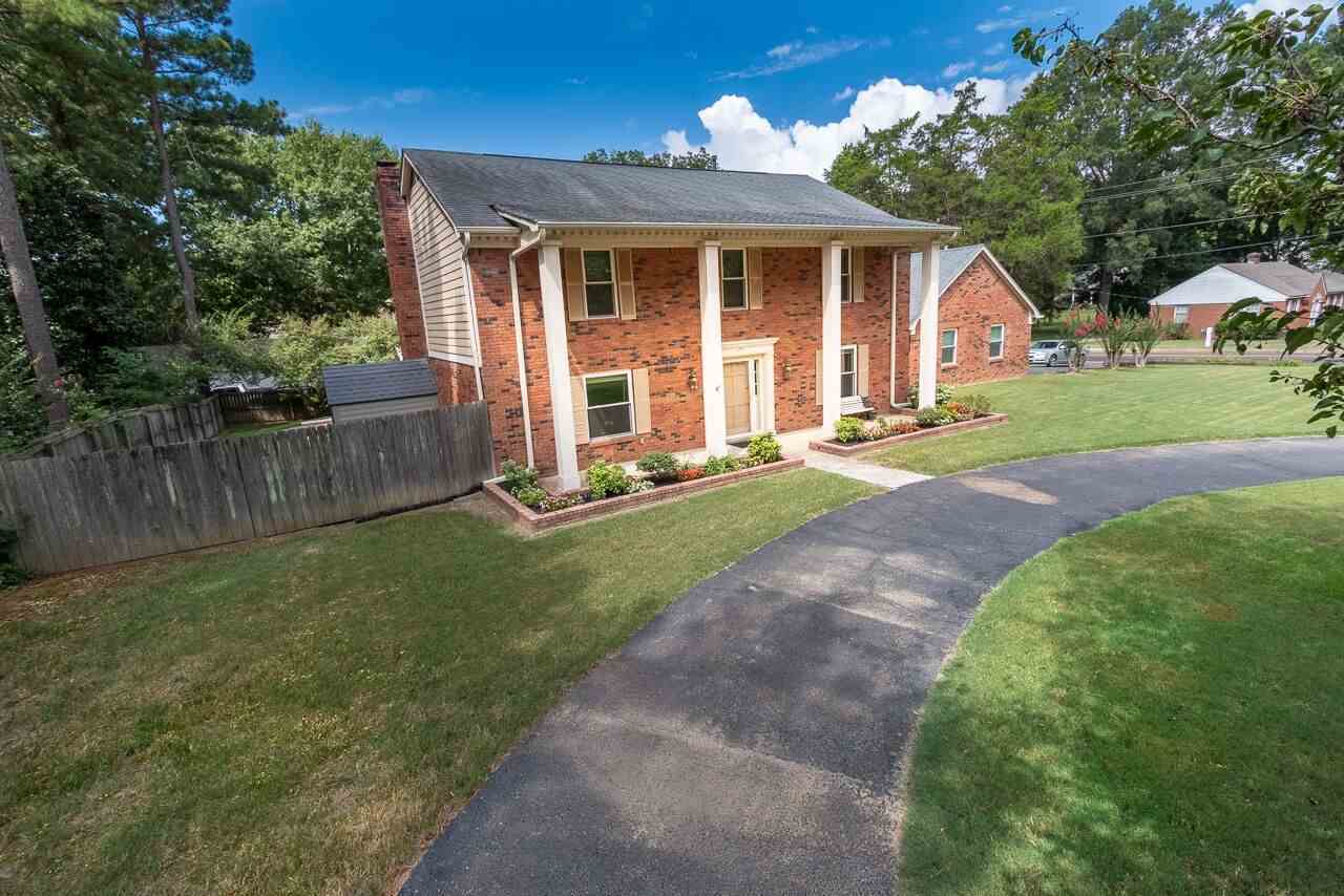 Property Photo:  479 Peterson Lake Rd  TN 38017 