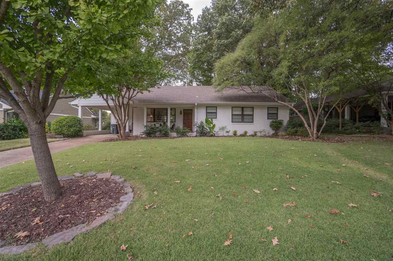 Property Photo:  4164 Chickasaw Rd  TN 38117 