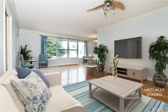 Property Photo:  1023 1st Street E 26  CA 90802 