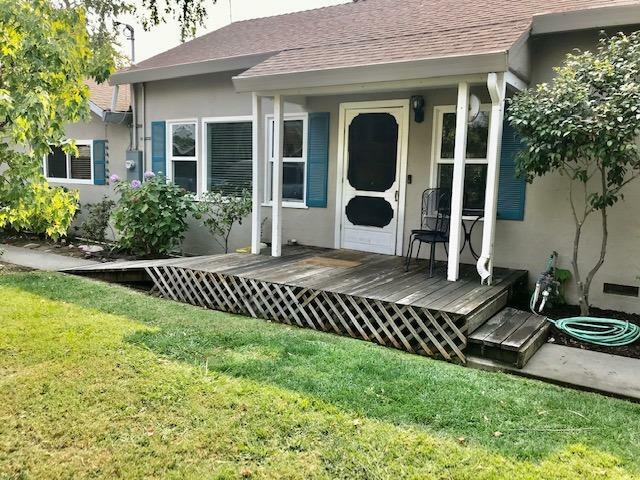 Property Photo:  338 Blackbird Lane  CA 95831 