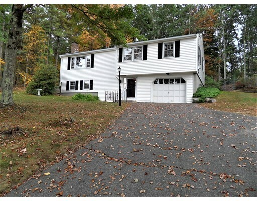 Property Photo:  108 Ivy Lane  MA 01588 