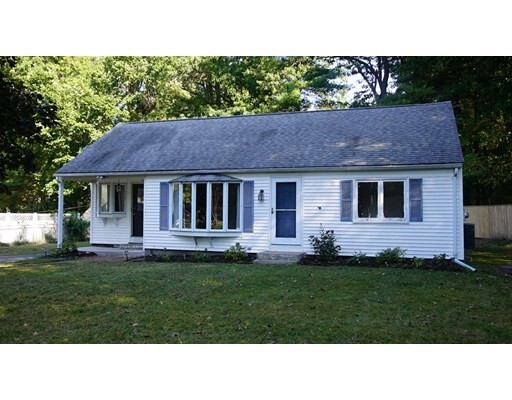 Property Photo: 56 Lynwood Rd MA 01028