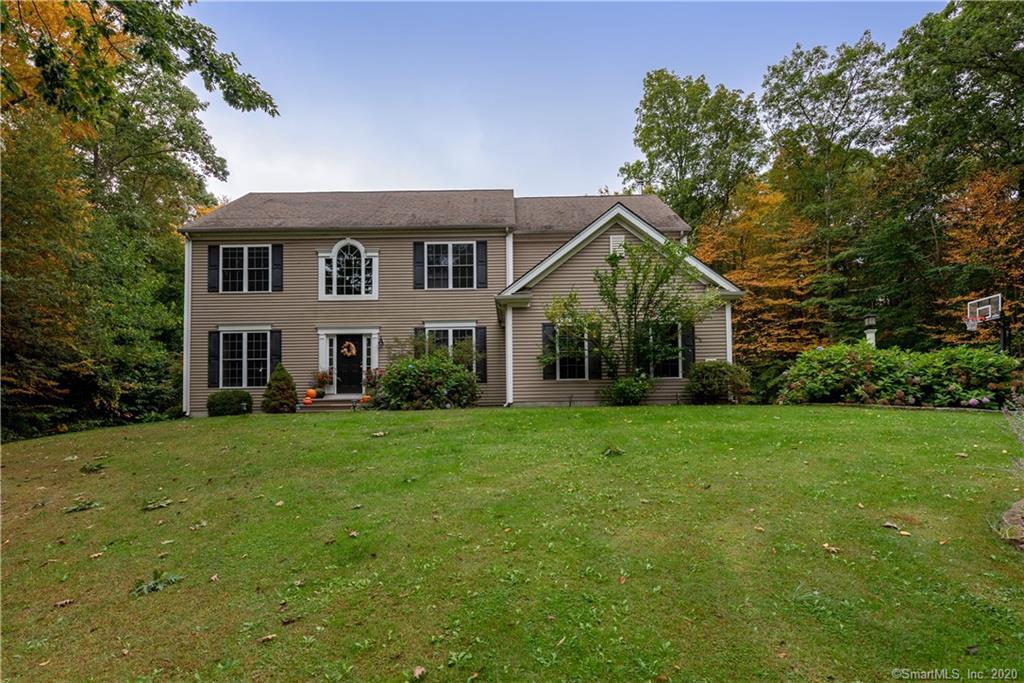 Property Photo: 380 Pokorny Road CT 06441
