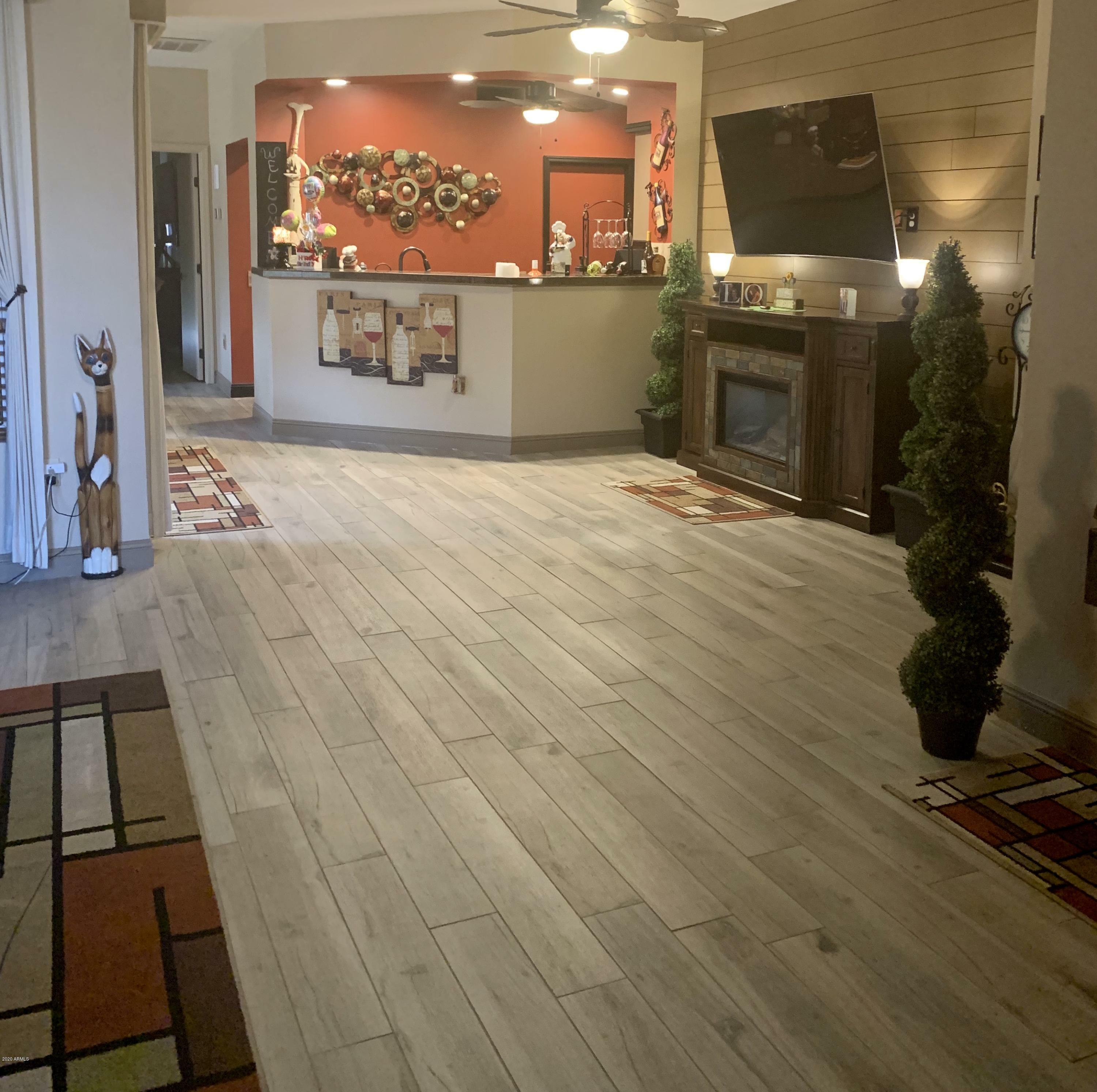 Property Photo: 20414 N 133rd Drive AZ 85375