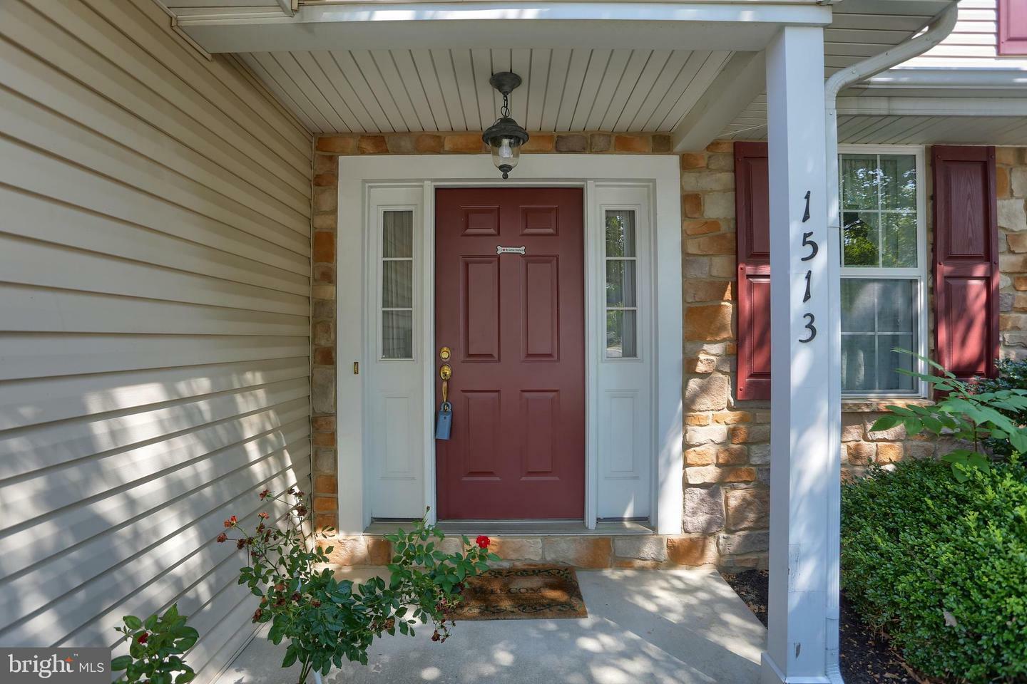 Property Photo:  1513 Hickory Run Court  PA 17022 