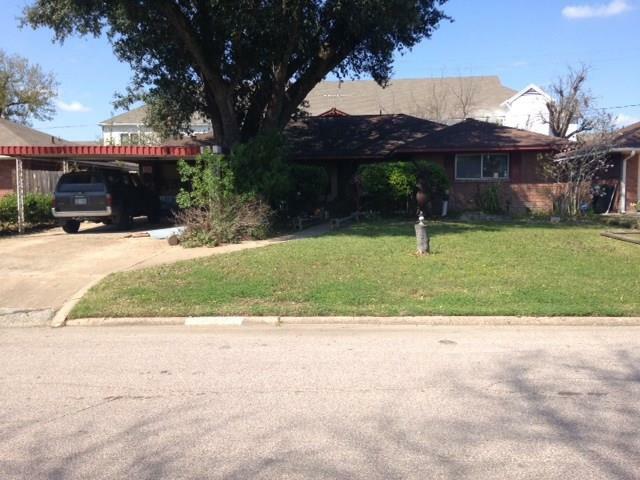 Property Photo:  2014 Nina Lee Lane  TX 77018 