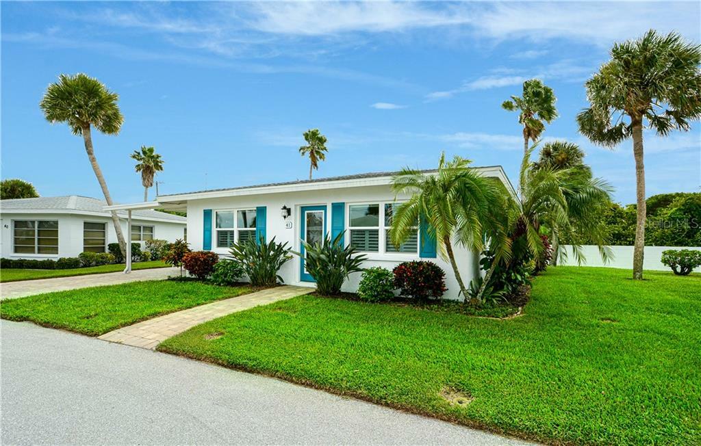 Property Photo:  1977 Beach Road 41  FL 34223 