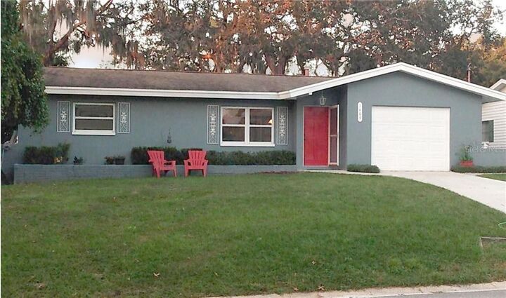 1409 Oak Haven Drive  Safety Harbor FL 34695 photo