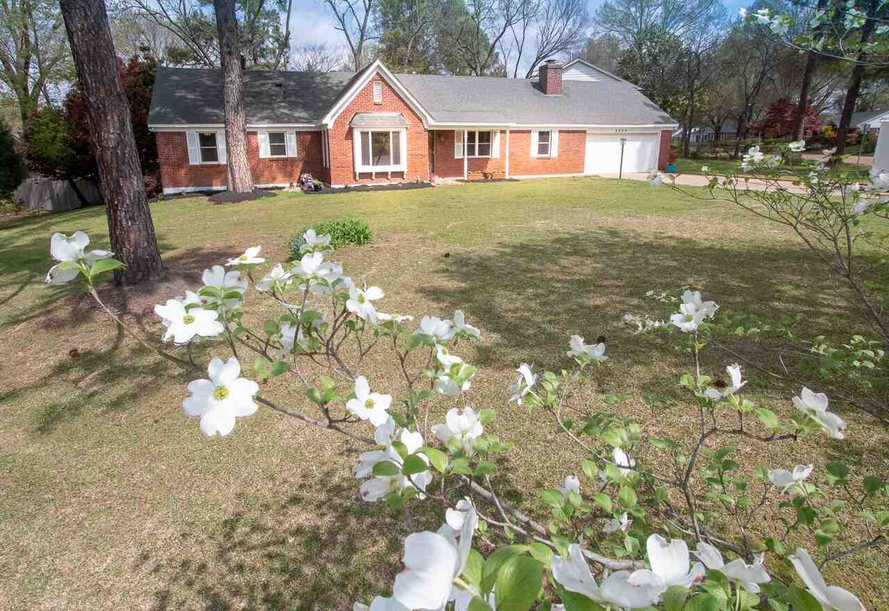 Property Photo:  6988 Neshoba Rd  TN 38138 