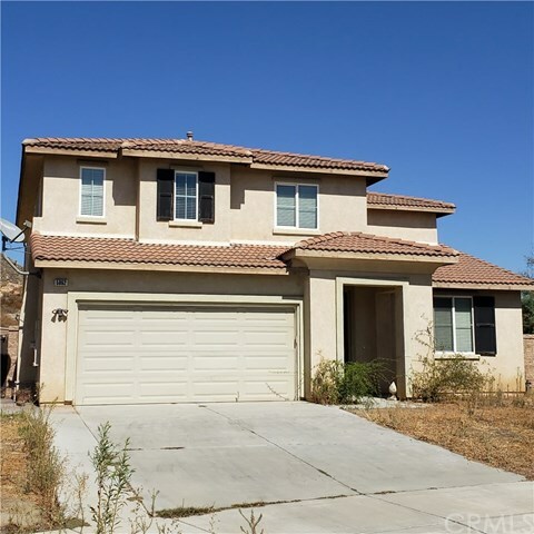 Property Photo:  5862 Parkside Drive  CA 92545 