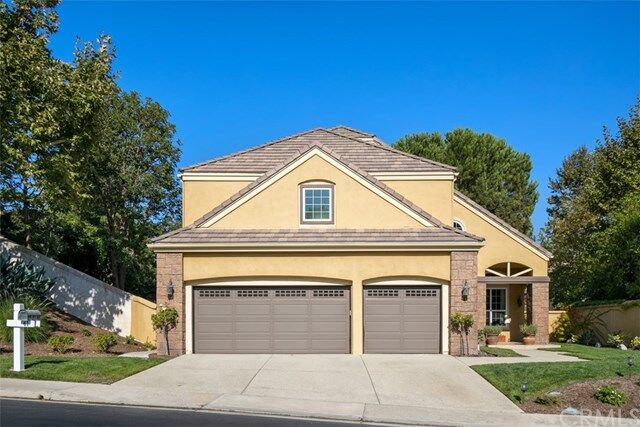Property Photo: 41 Highpoint CA 92679
