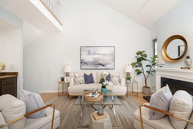 Property Photo:  330 Cordova Street 328  CA 91101 