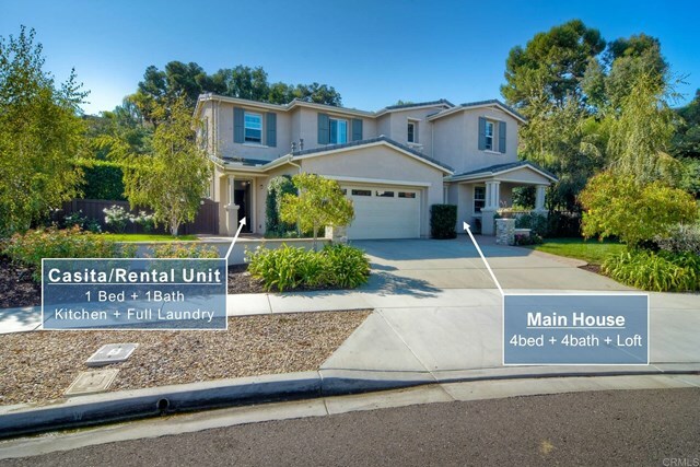 Property Photo: 5440 42 Reef Circle CA 92008