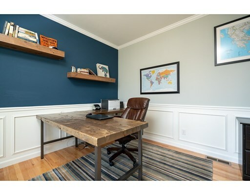 Property Photo: 24 Rails End Rd 24 MA 01077
