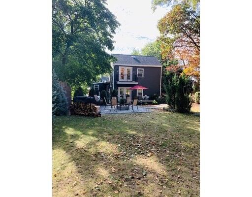 Property Photo: 12 Eastside Ave MA 01906