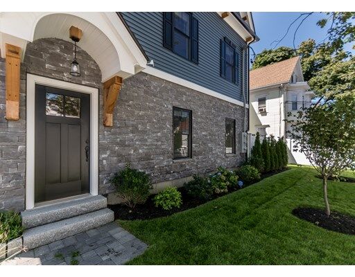 Property Photo:  65 Cherry Street 3  MA 02453 