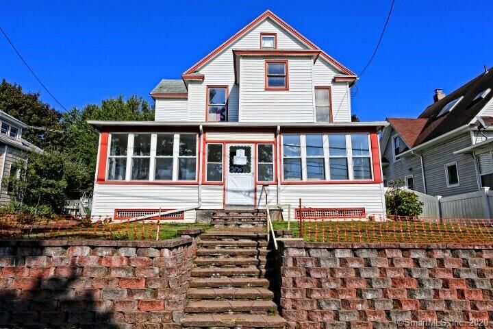 Property Photo: 611 Naugatuck Avenue CT 06461