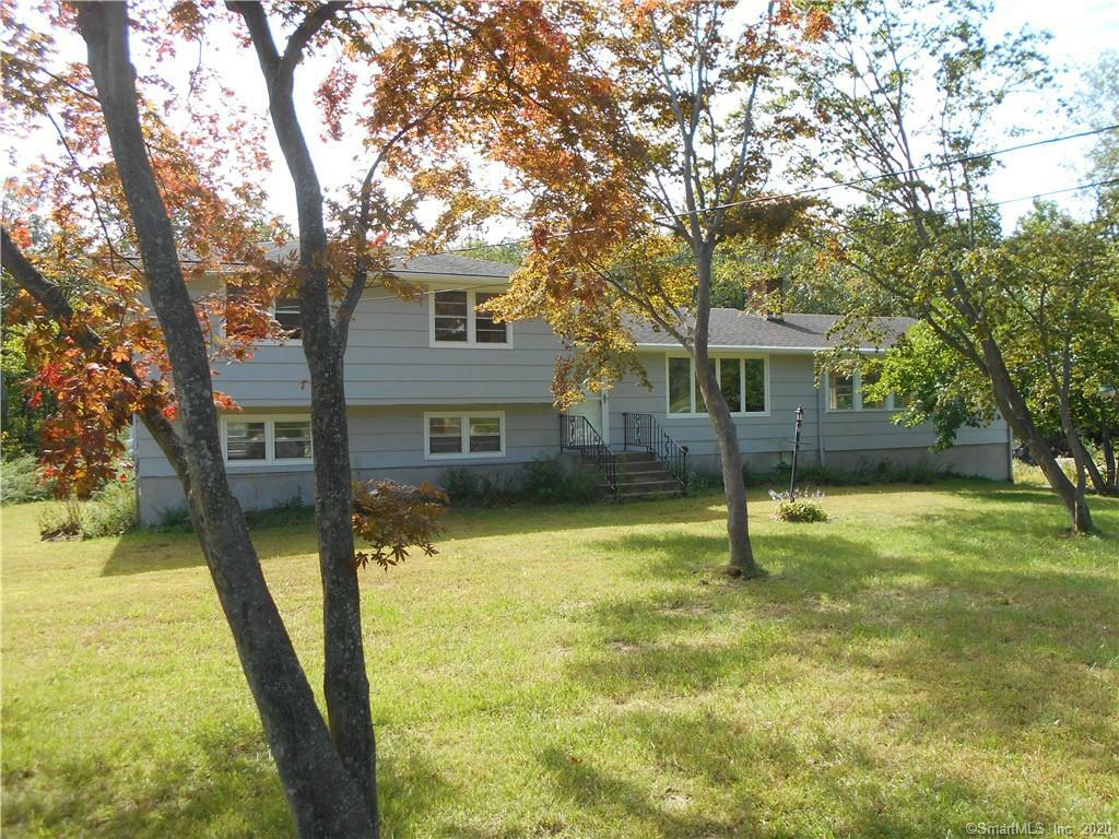 Property Photo:  15 Johnson Road  CT 06524 