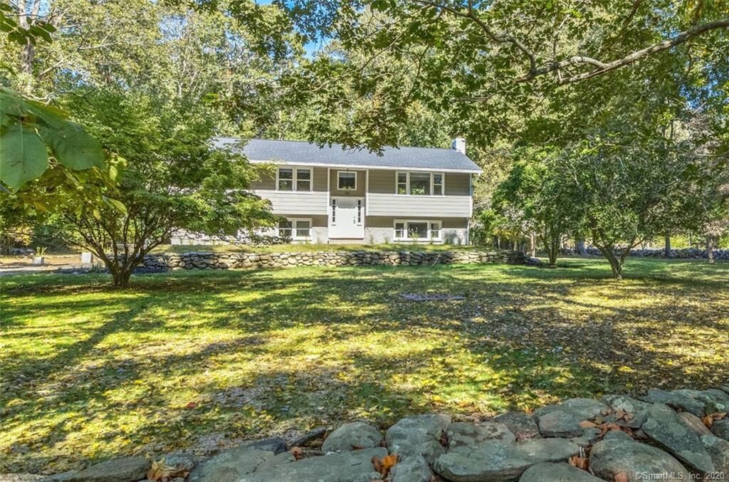 Property Photo:  40 Browns Lane  CT 06371 