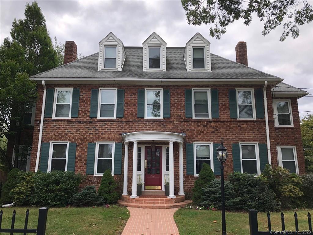Property Photo:  512 Townsend Avenue 1R  CT 06512 