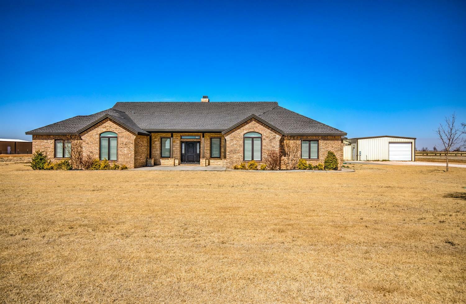 Property Photo:  5014 County Road 7930  TX 79424 