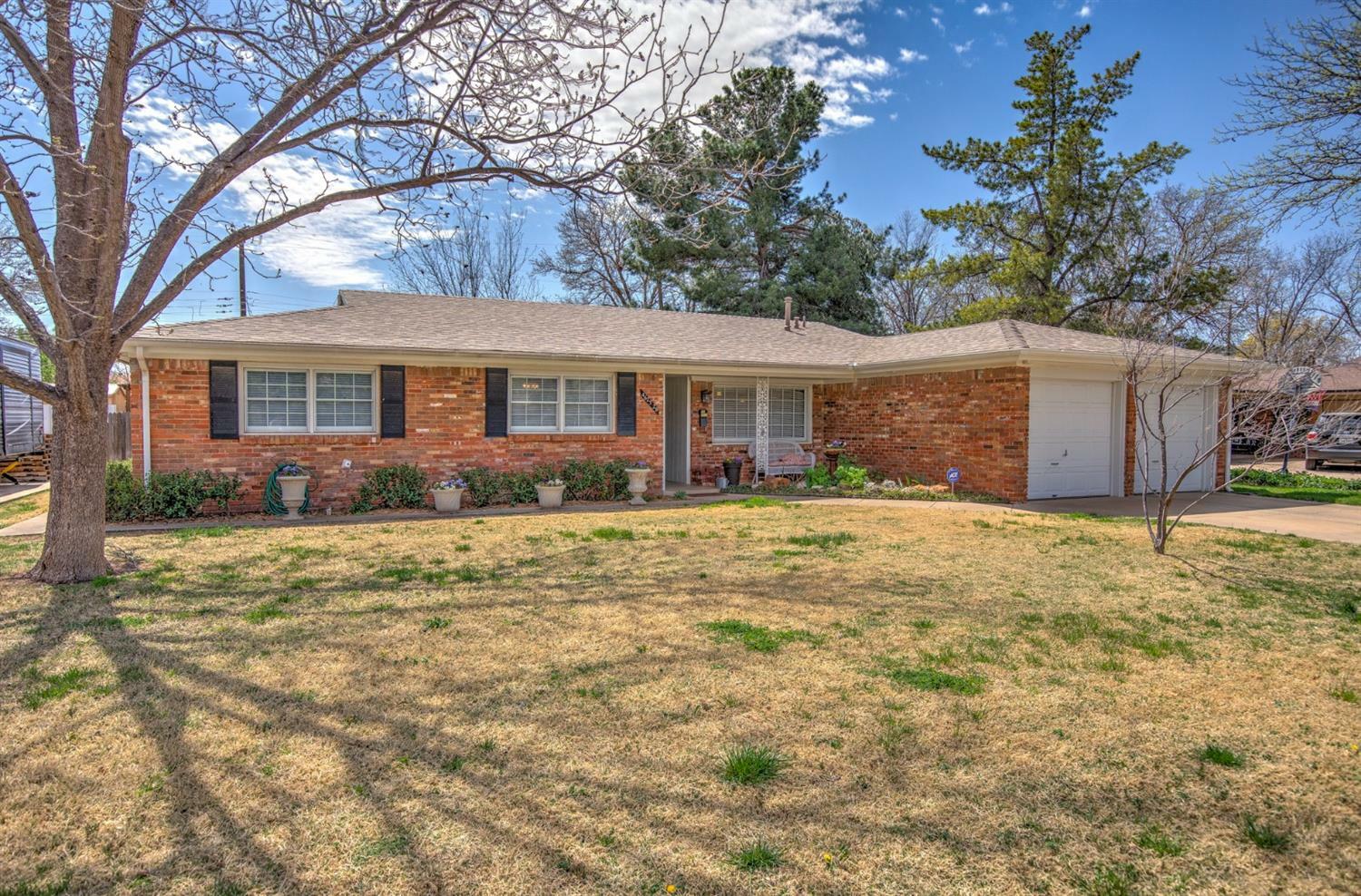 Property Photo:  4623 29th Street  TX 79410 