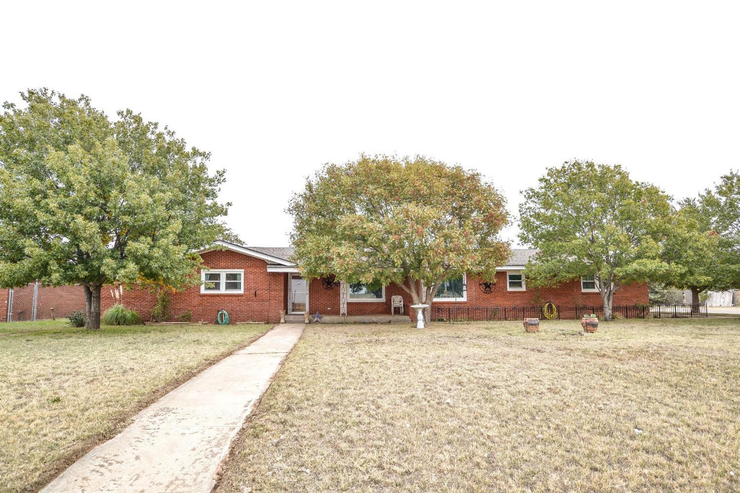 1602 Green Avenue  Wilson TX 79381 photo