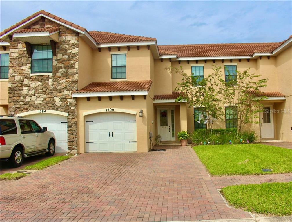 Property Photo:  1290 Clove Drive  FL 34759 