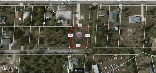 Property Photo: 00 Gladstone St MS 39520