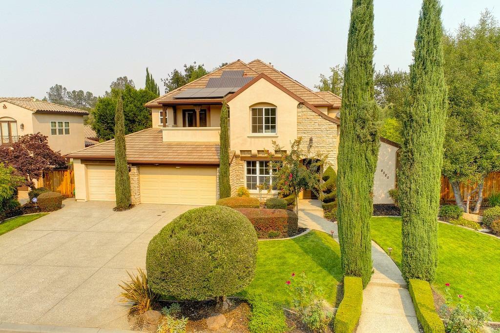 Property Photo:  8520 Willow Gate Court  CA 95746 