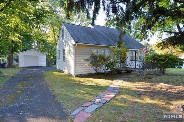 Property Photo:  66 Sicomac Road  NJ 07508 