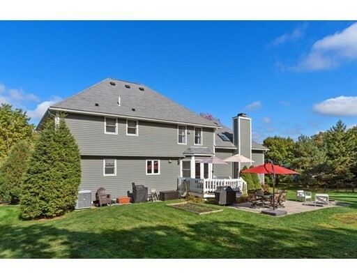 Property Photo: 7 Noel Rd MA 01810