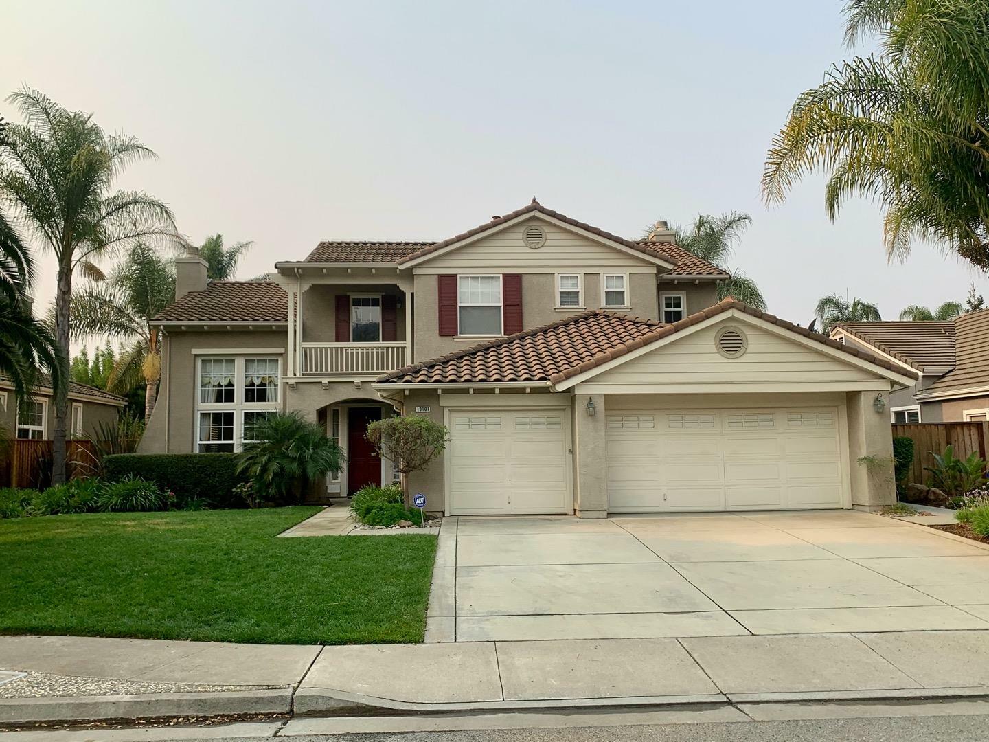 Property Photo:  19101 Eagle View Drive  CA 95037 