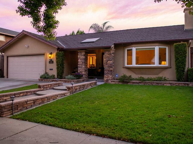 Property Photo:  4725 Corrales Drive  CA 95136 