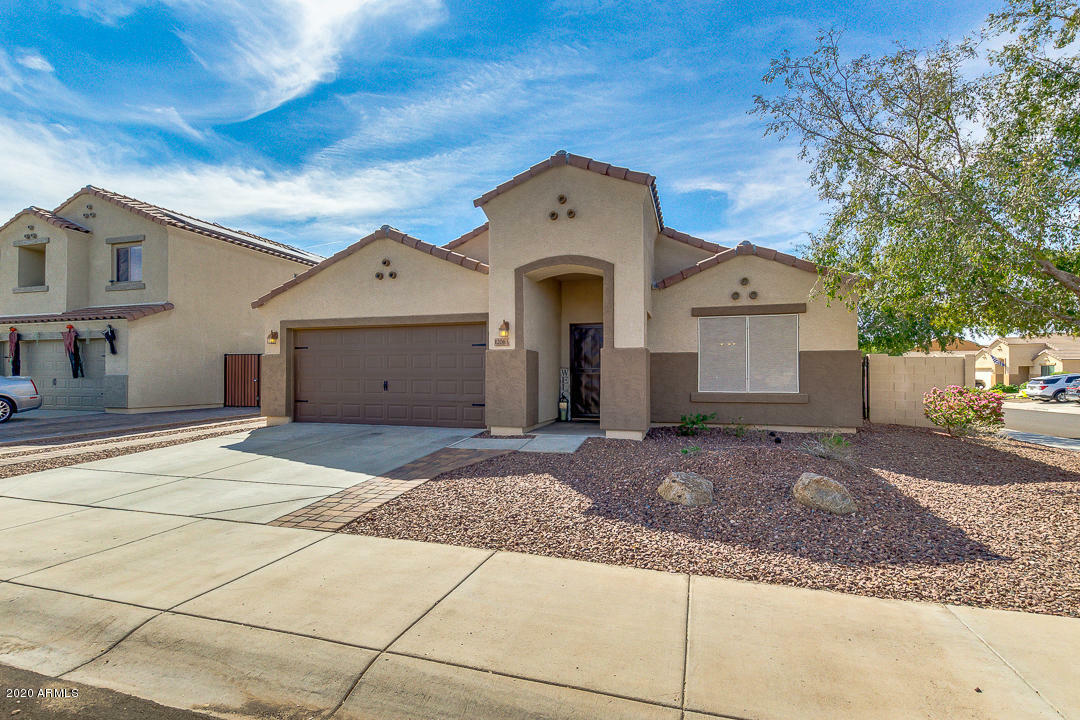 Property Photo:  12063 W Morning Dove Drive  AZ 85373 