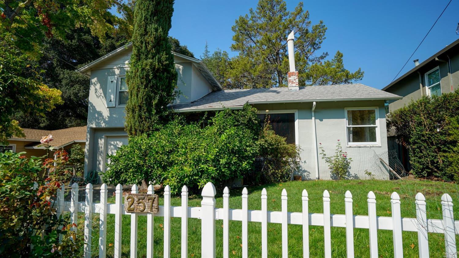Property Photo:  257 Los Angeles Boulevard  CA 94960 