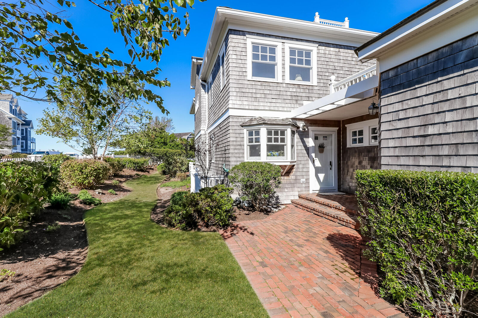 Property Photo: 31 Cape Codder Road A MA 02540