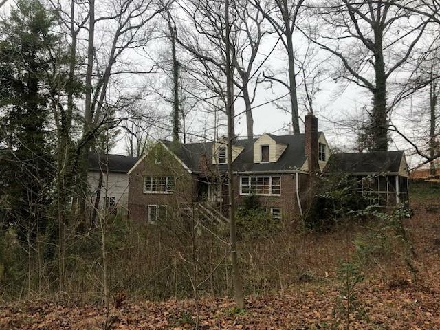 1511 Joseph E Boone Boulevard NW  Atlanta GA 30314 photo