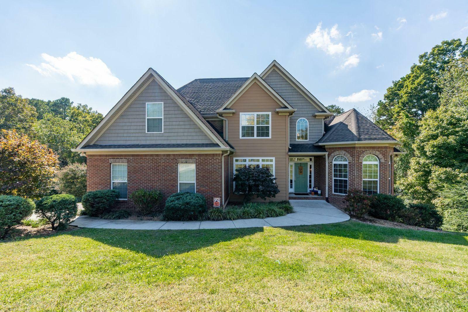 Property Photo:  6678 Ridge Haven Lane  TN 37343 