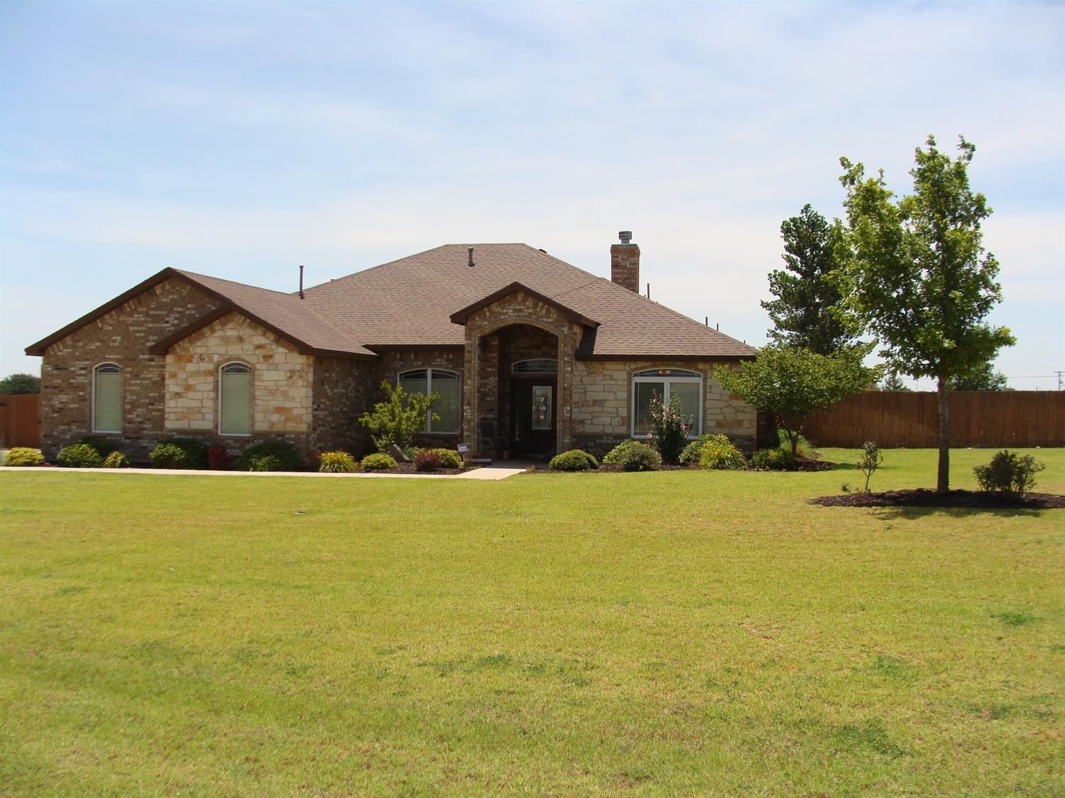 Property Photo: 2601 County Road 7570 TX 79423