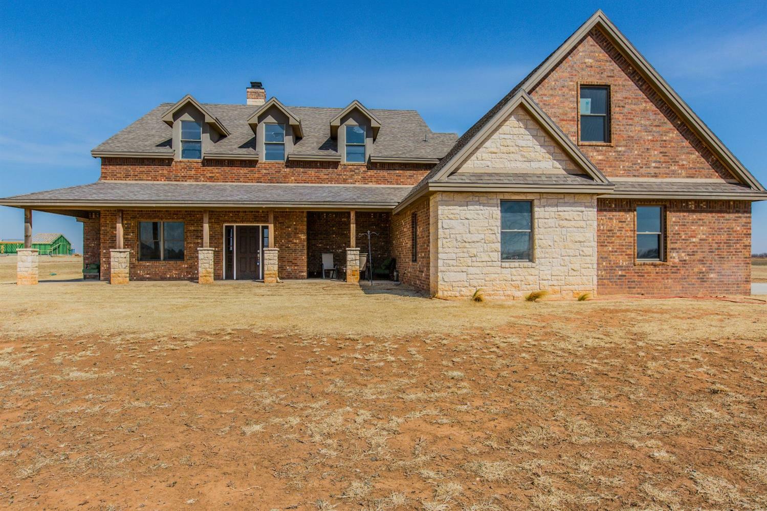 Property Photo:  8405 E County Road 6100  TX 79328 