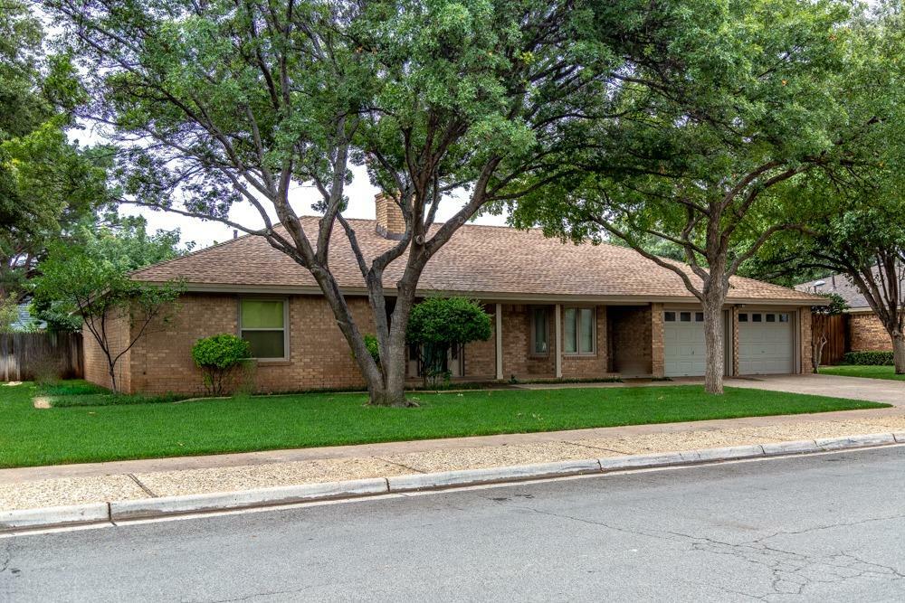 Property Photo:  4213 88th Place  TX 79423 