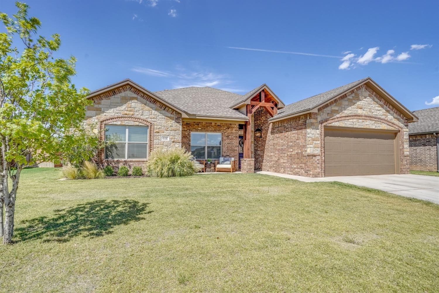 Property Photo:  614 N 2nd Street  TX 79382 