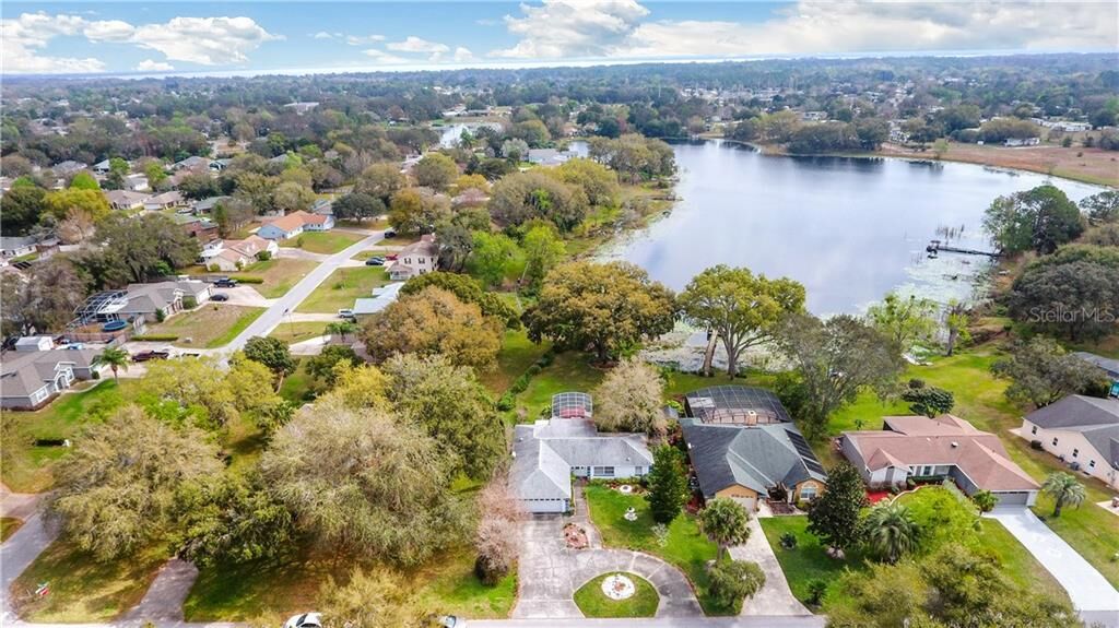 Property Photo: 33644 Dolores Court FL 34788