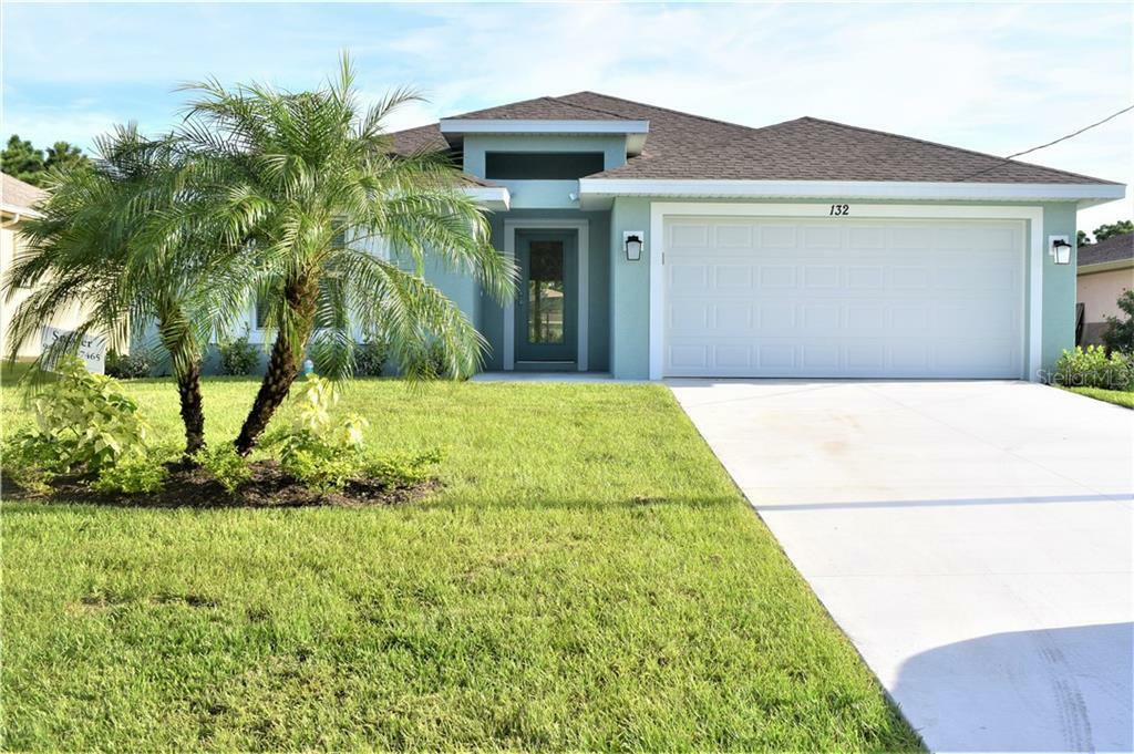 Property Photo:  132 Jennifer Drive  FL 33947 