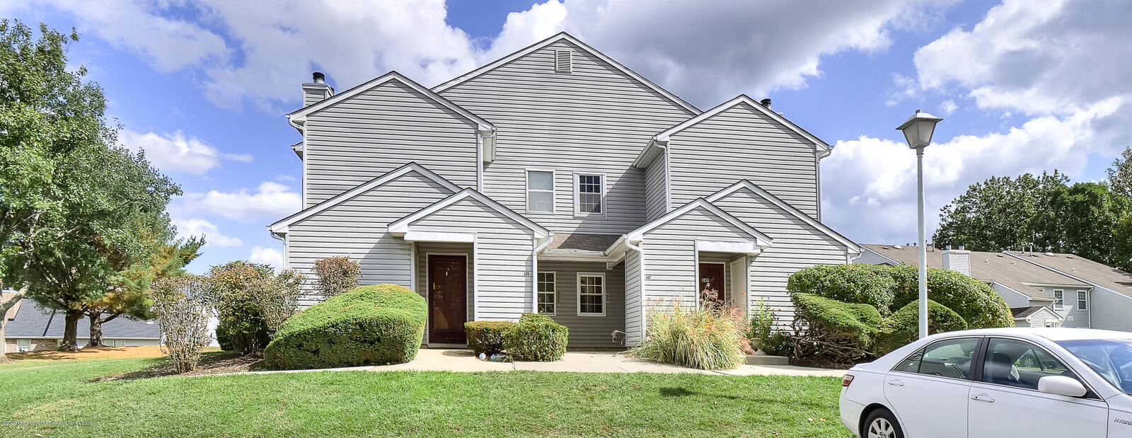 Property Photo: 339 Yorkshire Place NJ 07751