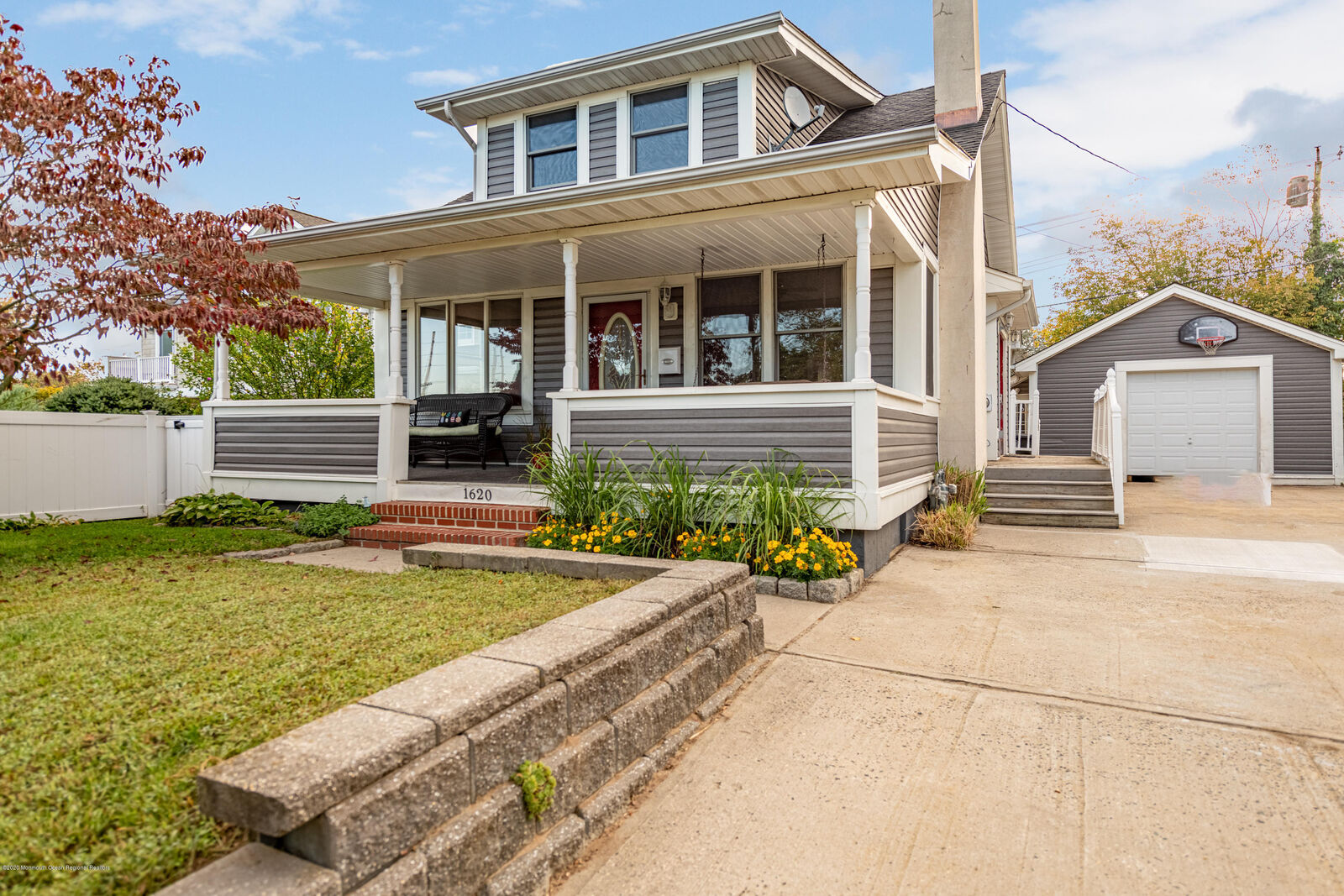 Property Photo:  1620 M Street  NJ 07719 